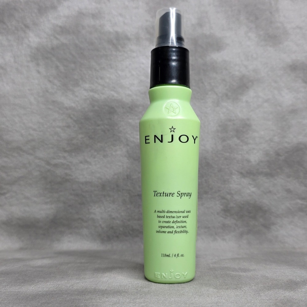 ENJOY Texture‎ Spray 4 fl oz